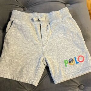 Polo kids shorts